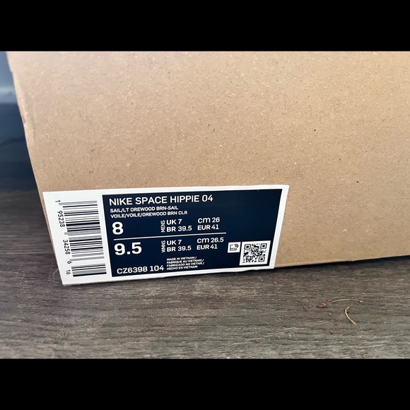 Nike space hippie 04 - Picture 6 of 6